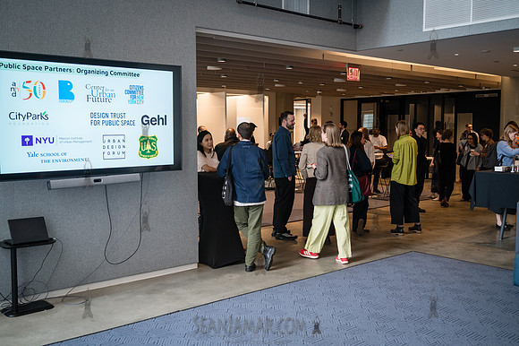 CPF Green Fund - Pathways Convening - Civic Hall - NYC - 2026