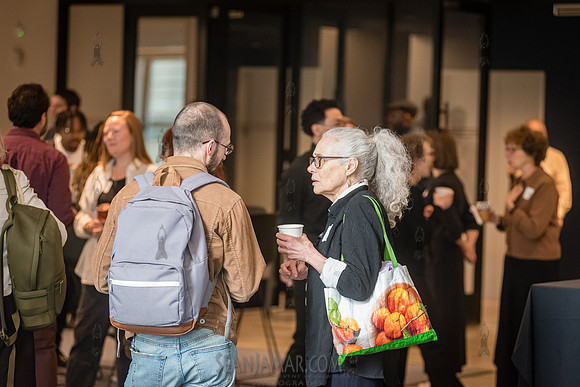 CPF Green Fund - Pathways Convening - Civic Hall - NYC - 2026