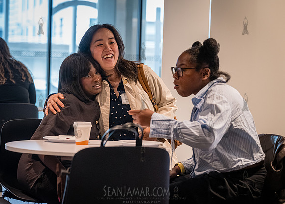 CPF Green Fund - Pathways Convening - Civic Hall - NYC - 2026