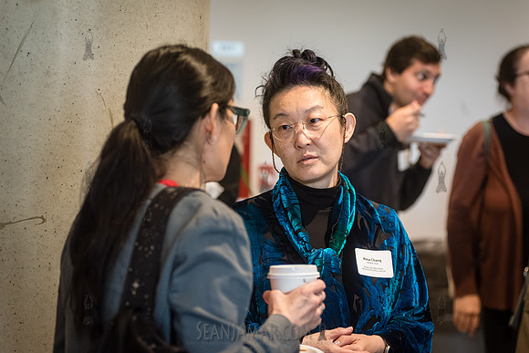 CPF Green Fund - Pathways Convening - Civic Hall - NYC - 2026