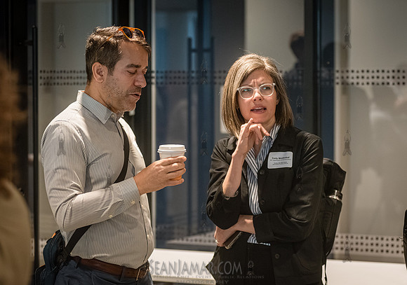 CPF Green Fund - Pathways Convening - Civic Hall - NYC - 2026