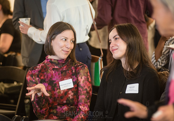 CPF Green Fund - Pathways Convening - Civic Hall - NYC - 2026