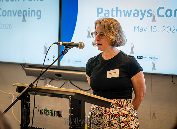 CPF Green Fund - Pathways Convening - Civic Hall - NYC - 2026