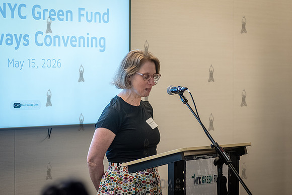 CPF Green Fund - Pathways Convening - Civic Hall - NYC - 2026