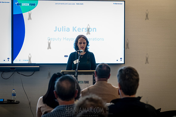 CPF Green Fund - Pathways Convening - Civic Hall - NYC - 2026