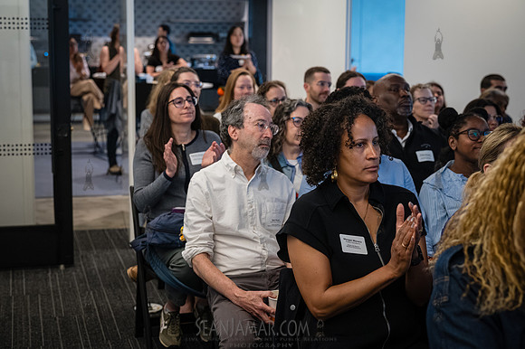 CPF Green Fund - Pathways Convening - Civic Hall - NYC - 2026