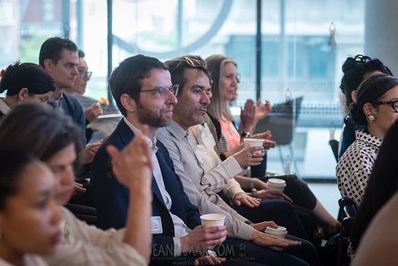 CPF Green Fund - Pathways Convening - Civic Hall - NYC - 2026