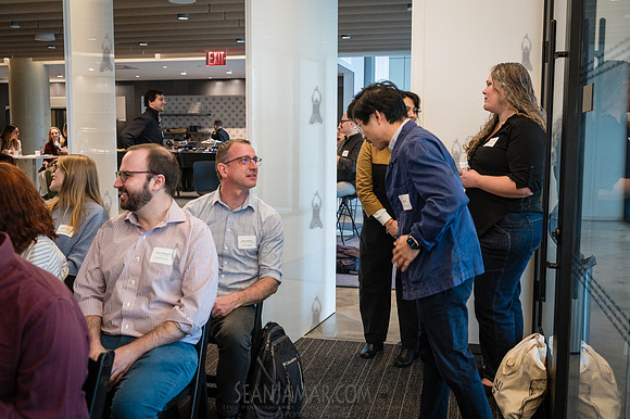 CPF Green Fund - Pathways Convening - Civic Hall - NYC - 2026