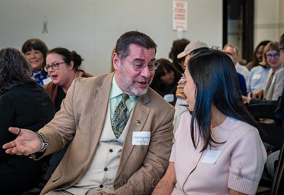 CPF Green Fund - Pathways Convening - Civic Hall - NYC - 2026