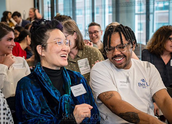CPF Green Fund - Pathways Convening - Civic Hall - NYC - 2026