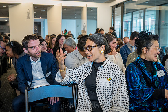 CPF Green Fund - Pathways Convening - Civic Hall - NYC - 2026