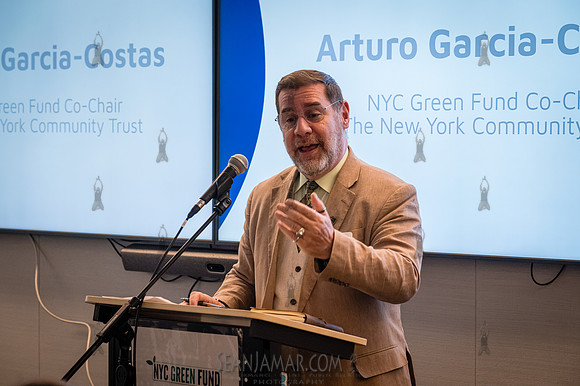 CPF Green Fund - Pathways Convening - Civic Hall - NYC - 2026