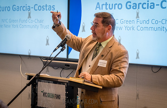 CPF Green Fund - Pathways Convening - Civic Hall - NYC - 2026