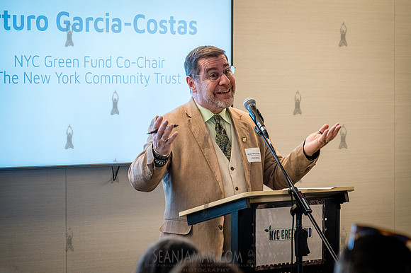 CPF Green Fund - Pathways Convening - Civic Hall - NYC - 2026