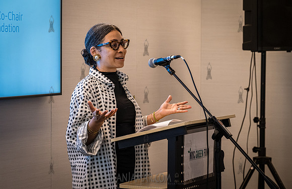 CPF Green Fund - Pathways Convening - Civic Hall - NYC - 2026