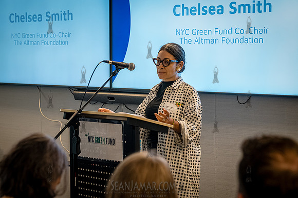 CPF Green Fund - Pathways Convening - Civic Hall - NYC - 2026