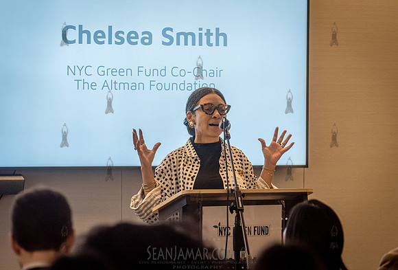 CPF Green Fund - Pathways Convening - Civic Hall - NYC - 2026