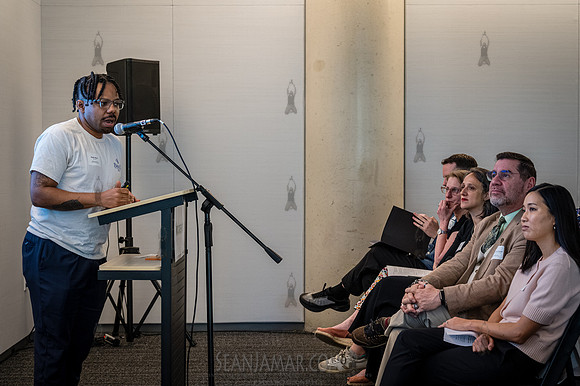 CPF Green Fund - Pathways Convening - Civic Hall - NYC - 2026