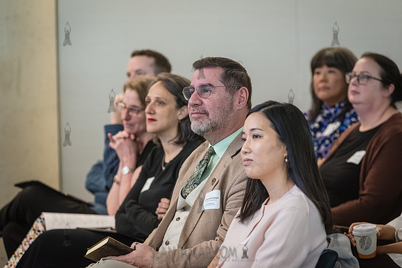 CPF Green Fund - Pathways Convening - Civic Hall - NYC - 2026