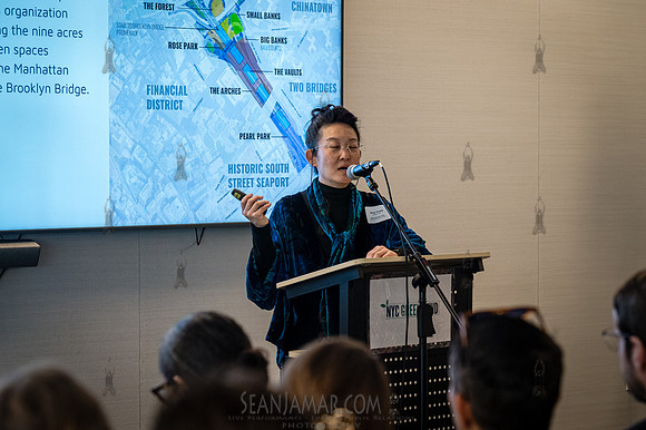 CPF Green Fund - Pathways Convening - Civic Hall - NYC - 2026