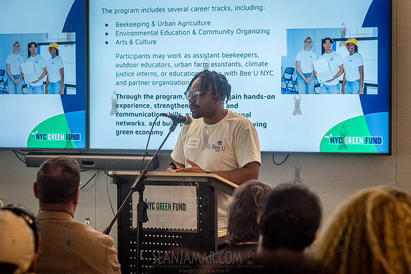 CPF Green Fund - Pathways Convening - Civic Hall - NYC - 2026