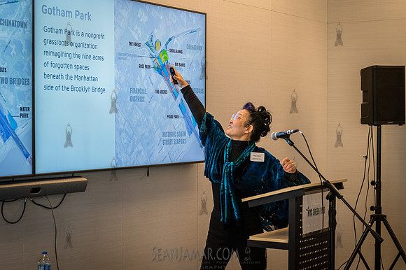 CPF Green Fund - Pathways Convening - Civic Hall - NYC - 2026