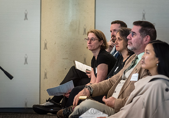 CPF Green Fund - Pathways Convening - Civic Hall - NYC - 2026
