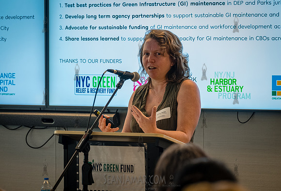 CPF Green Fund - Pathways Convening - Civic Hall - NYC - 2026