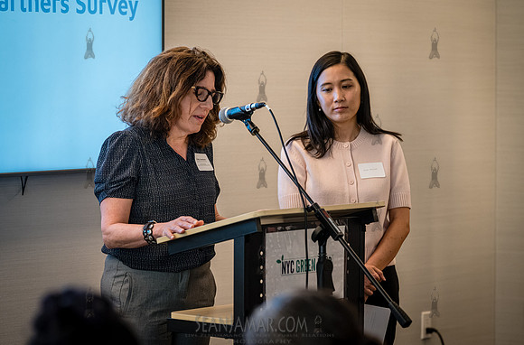 CPF Green Fund - Pathways Convening - Civic Hall - NYC - 2026