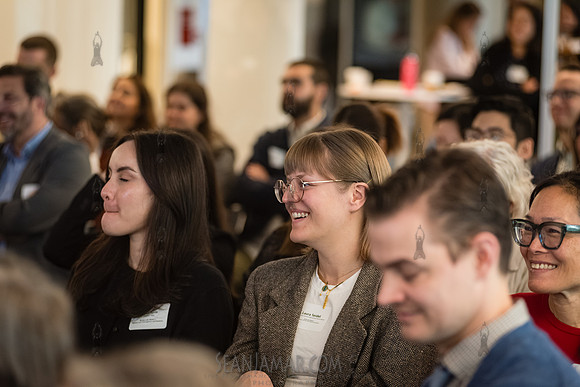 CPF Green Fund - Pathways Convening - Civic Hall - NYC - 2026
