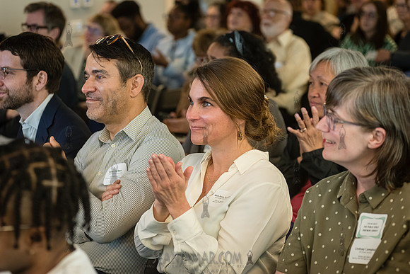 CPF Green Fund - Pathways Convening - Civic Hall - NYC - 2026