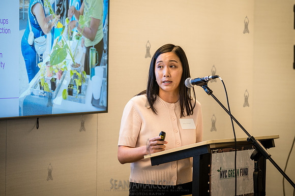 CPF Green Fund - Pathways Convening - Civic Hall - NYC - 2026