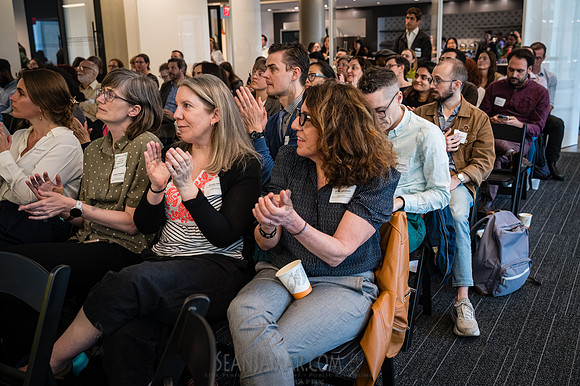 CPF Green Fund - Pathways Convening - Civic Hall - NYC - 2026