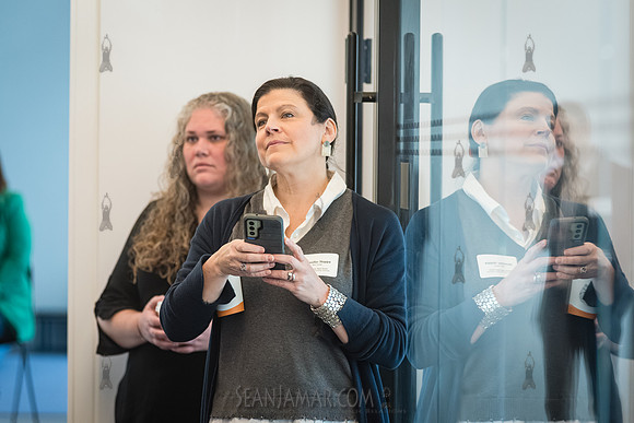 CPF Green Fund - Pathways Convening - Civic Hall - NYC - 2026