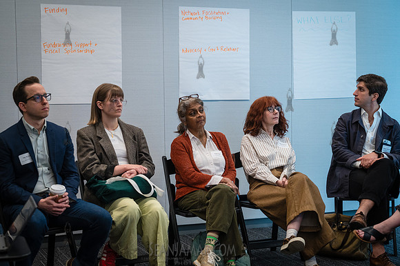 CPF Green Fund - Pathways Convening - Civic Hall - NYC - 2026