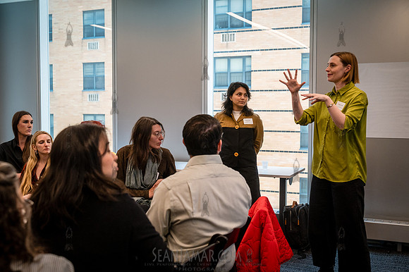 CPF Green Fund - Pathways Convening - Civic Hall - NYC - 2026