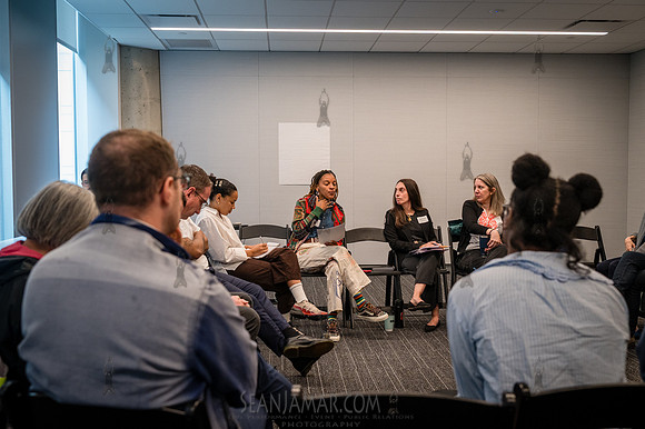 CPF Green Fund - Pathways Convening - Civic Hall - NYC - 2026