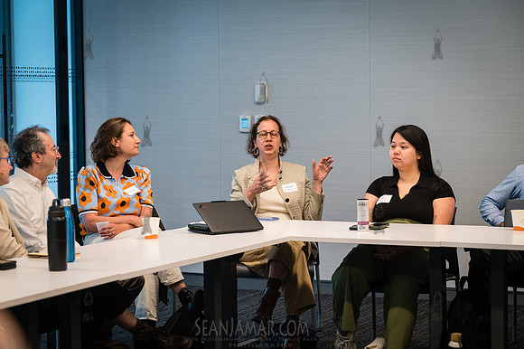 CPF Green Fund - Pathways Convening - Civic Hall - NYC - 2026