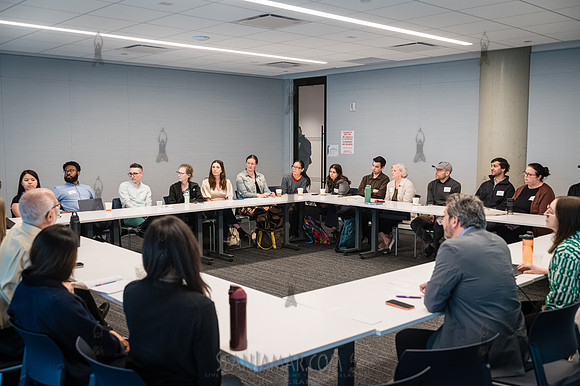 CPF Green Fund - Pathways Convening - Civic Hall - NYC - 2026