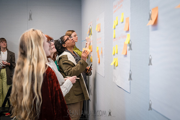 CPF Green Fund - Pathways Convening - Civic Hall - NYC - 2026