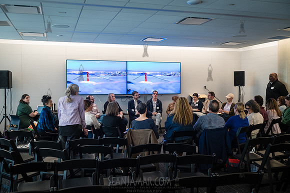 CPF Green Fund - Pathways Convening - Civic Hall - NYC - 2026
