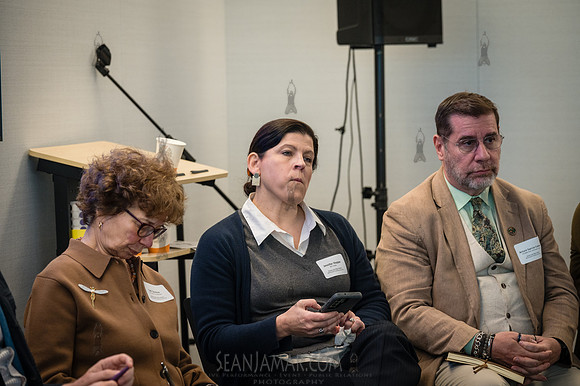 CPF Green Fund - Pathways Convening - Civic Hall - NYC - 2026