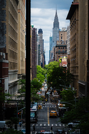 CPF Green Fund - Pathways Convening - Civic Hall - NYC - 2026