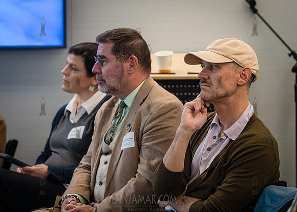 CPF Green Fund - Pathways Convening - Civic Hall - NYC - 2026
