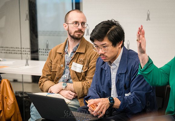 CPF Green Fund - Pathways Convening - Civic Hall - NYC - 2026