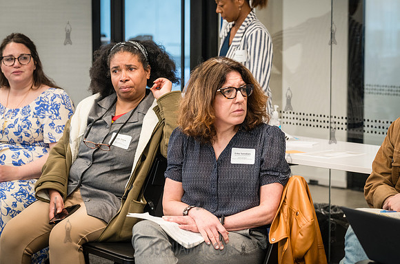 CPF Green Fund - Pathways Convening - Civic Hall - NYC - 2026