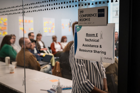 CPF Green Fund - Pathways Convening - Civic Hall - NYC - 2026