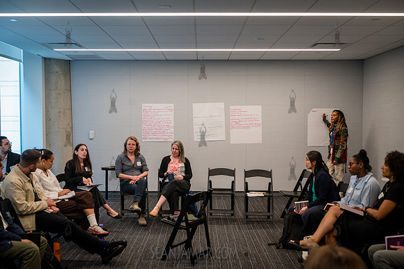 CPF Green Fund - Pathways Convening - Civic Hall - NYC - 2026