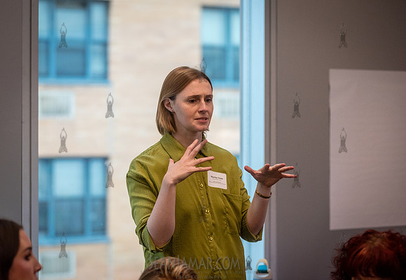 CPF Green Fund - Pathways Convening - Civic Hall - NYC - 2026