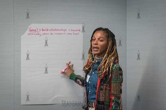 CPF Green Fund - Pathways Convening - Civic Hall - NYC - 2026